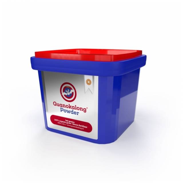 Guanokalong Powder 3 kgr